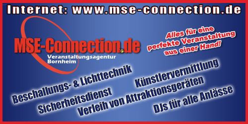 MSE-Connection